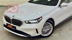 بی ئێم دەبڵیو سیریەس 5